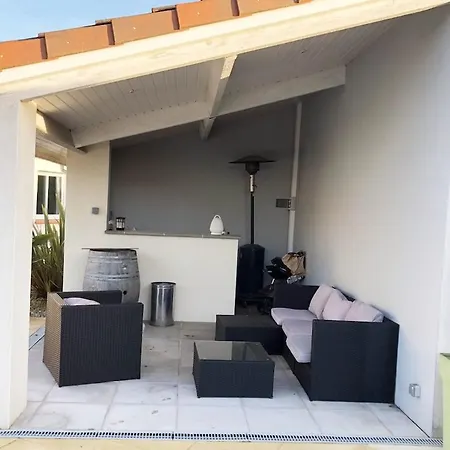 Vila Air Conditionned 290 M2 , 12 Minutes From Toulouse *