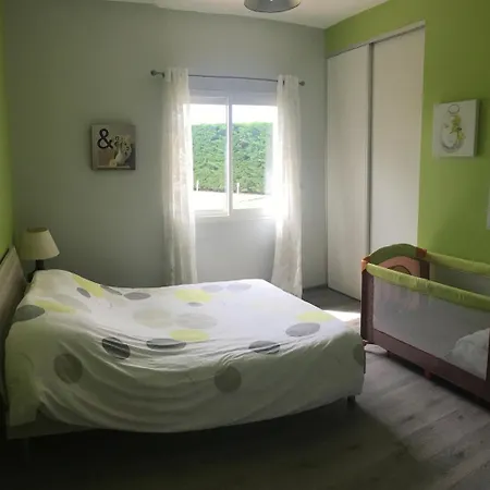 Vila Air Conditionned 290 M2 , 12 Minutes From Toulouse