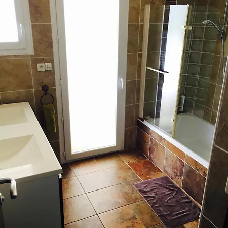 Air Conditionned 290 M2 , 12 Minutes From Toulouse Castelmaurou