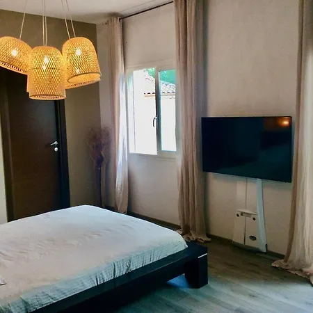 Air Conditionned 290 M2 , 12 Minutes From Toulouse Castelmaurou