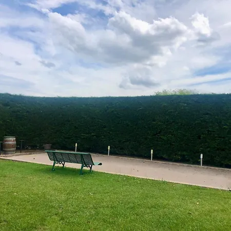 فيلة Air Conditionned 290 M2 , 12 Minutes From Toulouse Castelmaurou